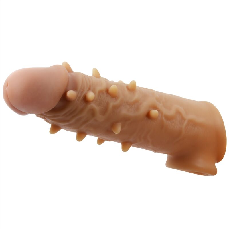 Couverture de stylo stimulant extensionnante osborn