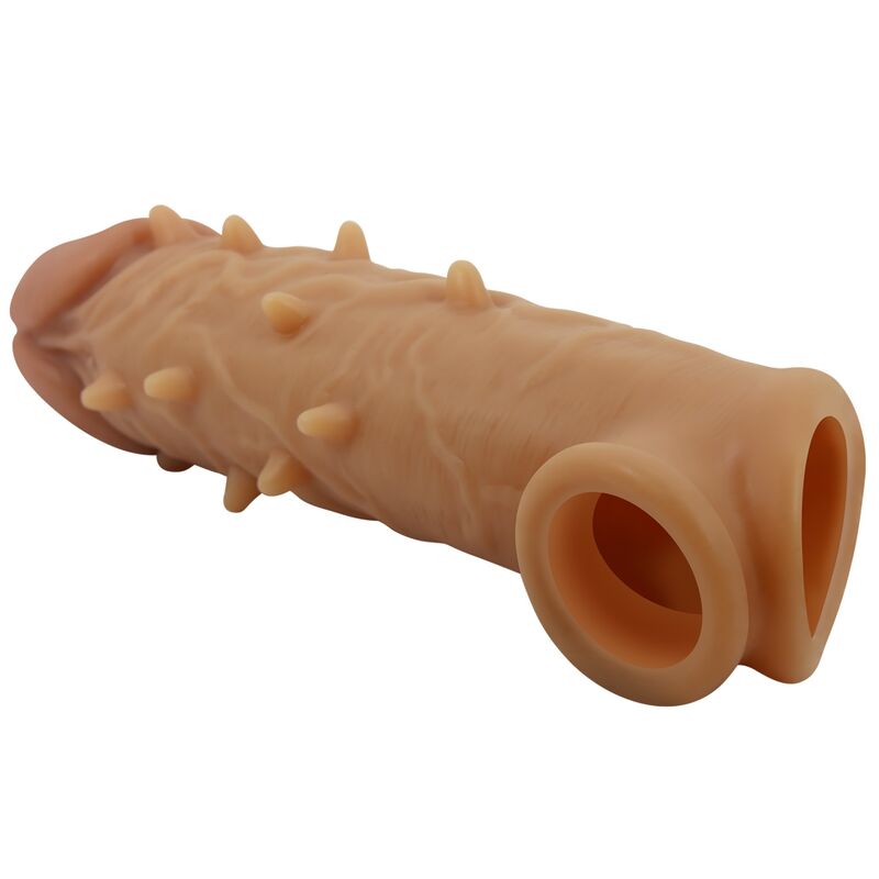Couverture de stylo stimulant extensionnante osborn