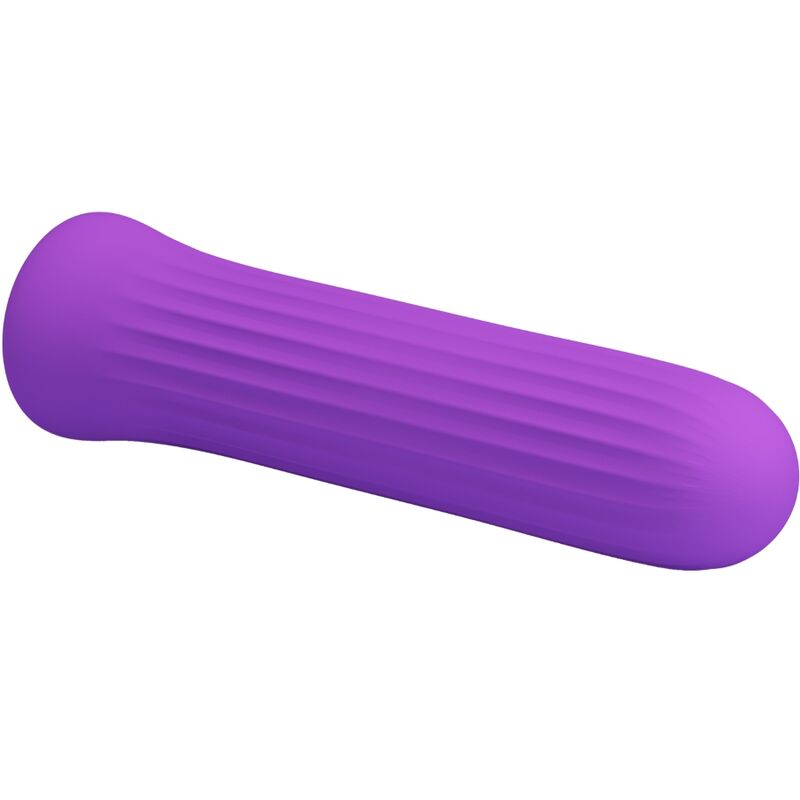 Blanche vibrateur stimulateur lilas