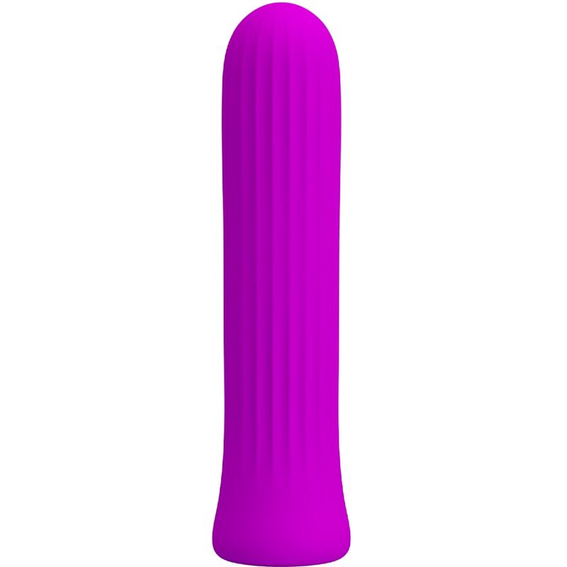 Blanche vibrateur stimulateur rose