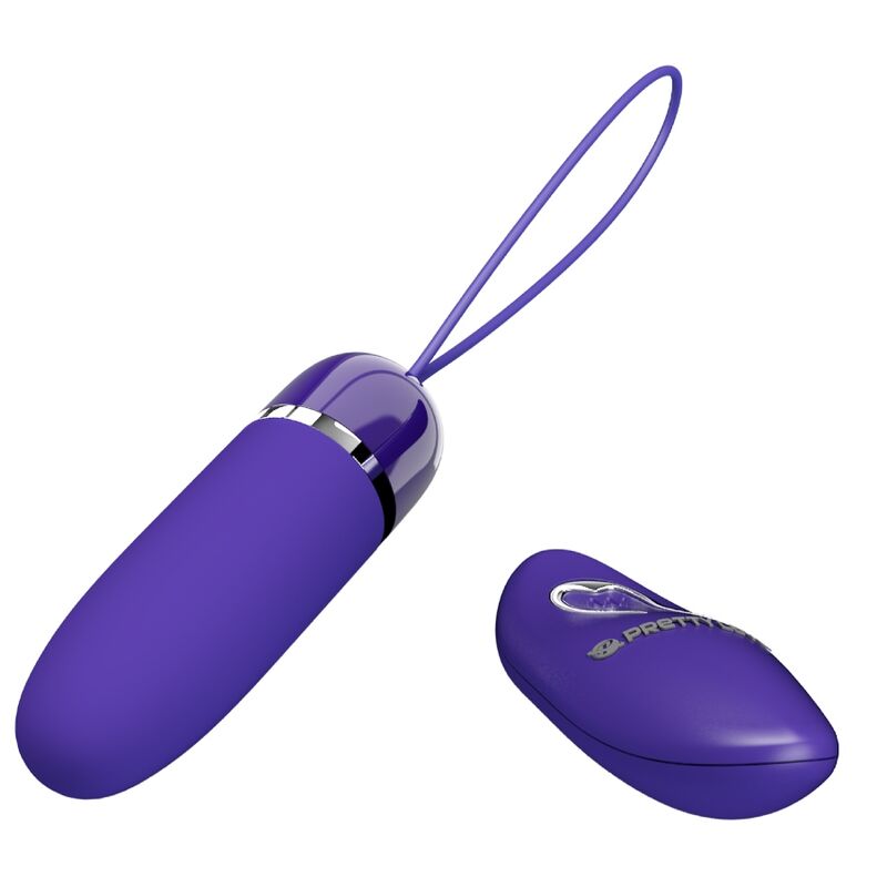 Mini balle vibrante darlene youth violet