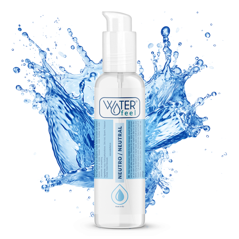 Lubrifiant naturel 175 ml