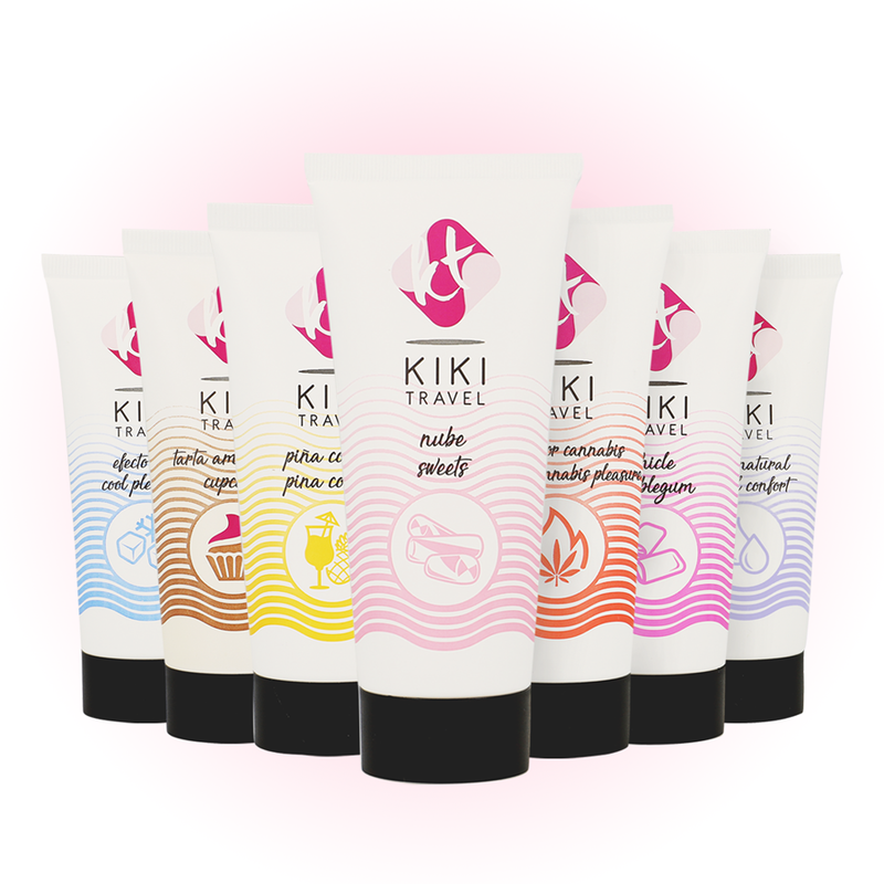 Nube bonbons 50 ml