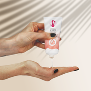 Cannabis lubrifiant effet chaud 50 ml
