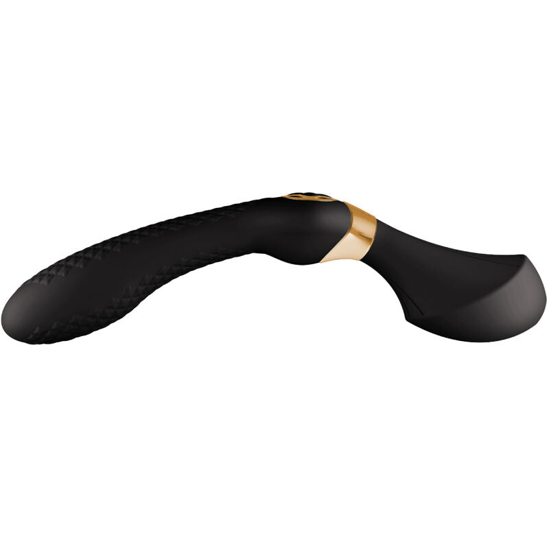 SHUNGA - MASSEUR INTIME ZOA FUCHSIA