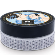 Kit de poudre de massage comestible à la noix de coco