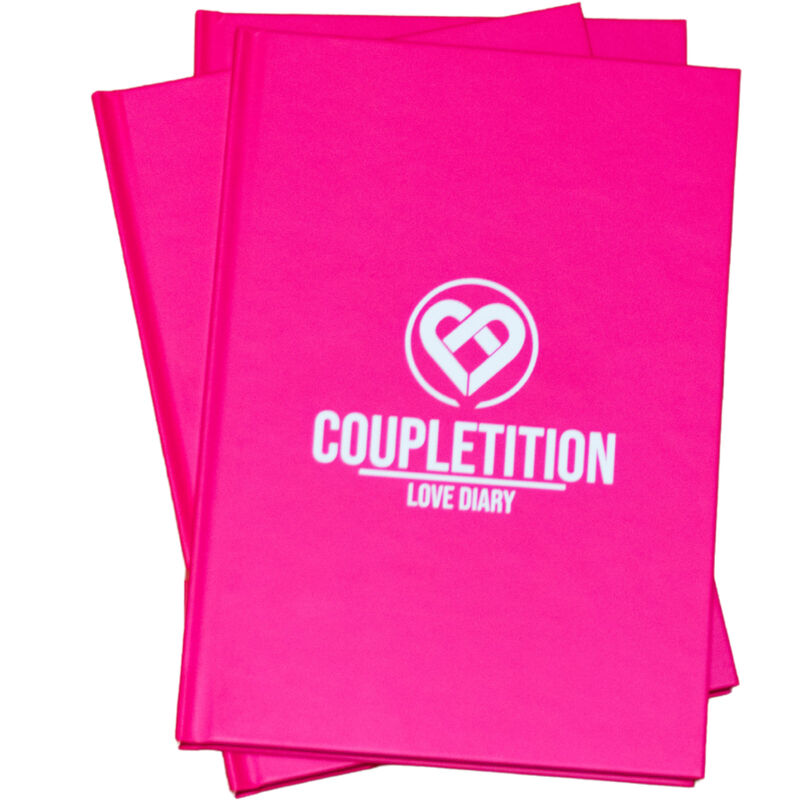 Album journal d'amour de souvenirs & souhaits pour un couple