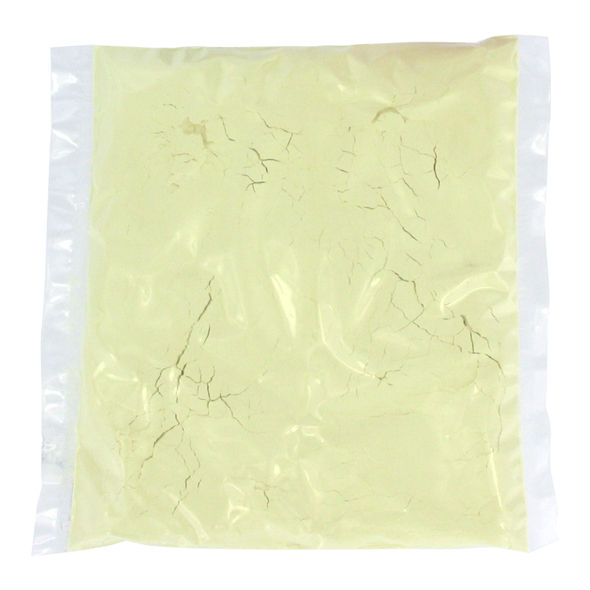 Poudre de pour recharge