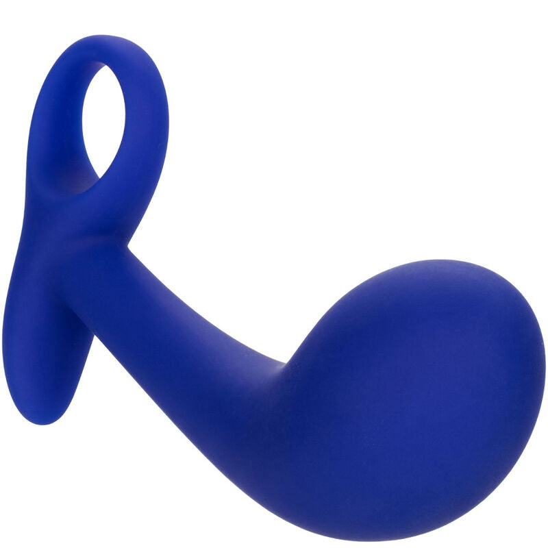Admiral set 2 plug anal bleu