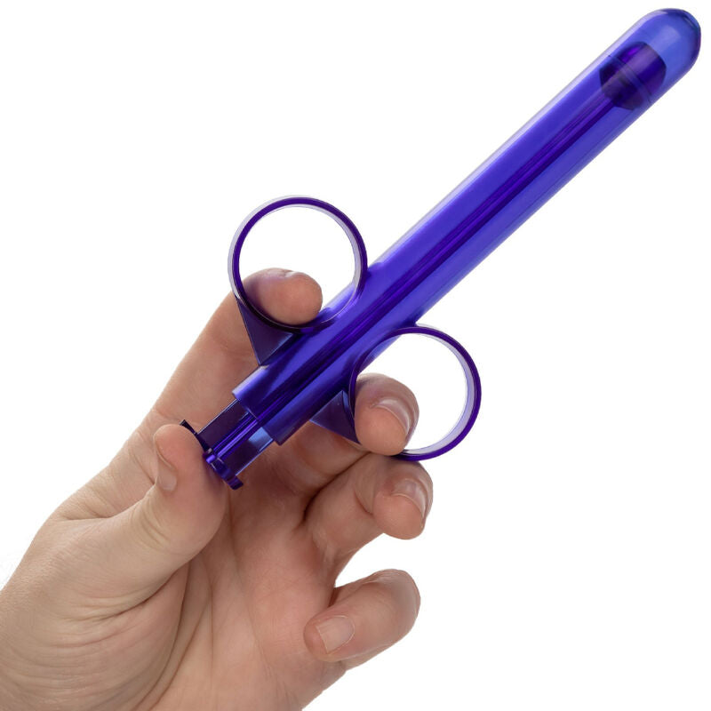 Admiral tube lubrifiant réutilisable