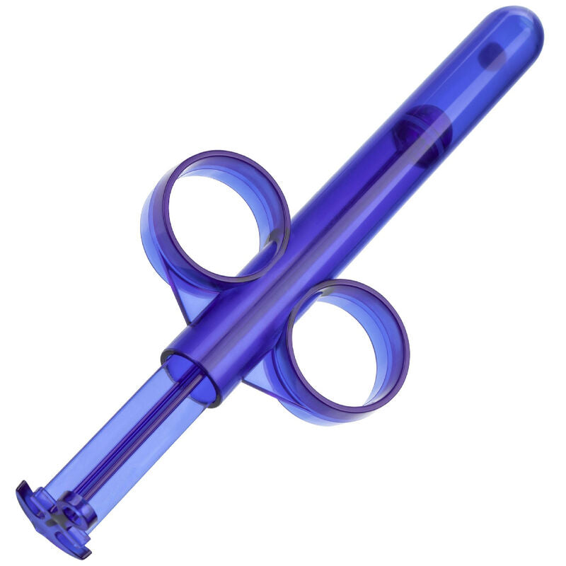 Admiral tube lubrifiant réutilisable