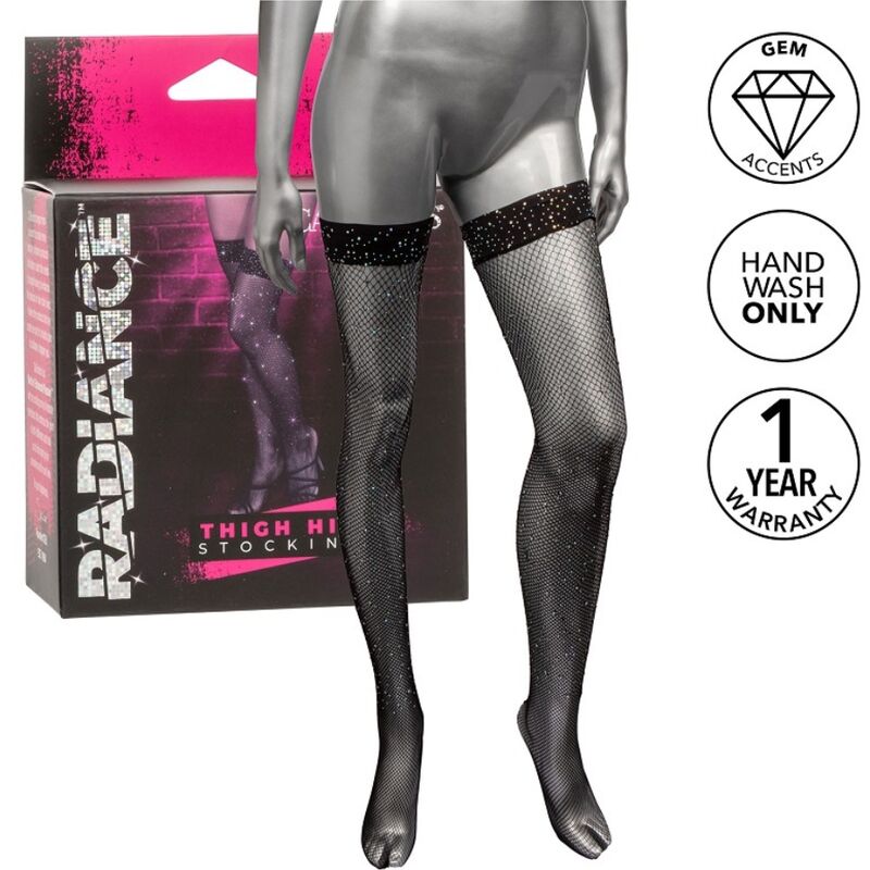 Radiance bas cuisses rhin
