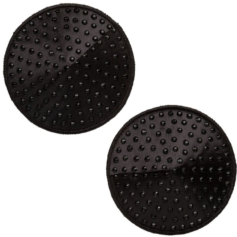Radiance couvre-malins bijou forme ronde