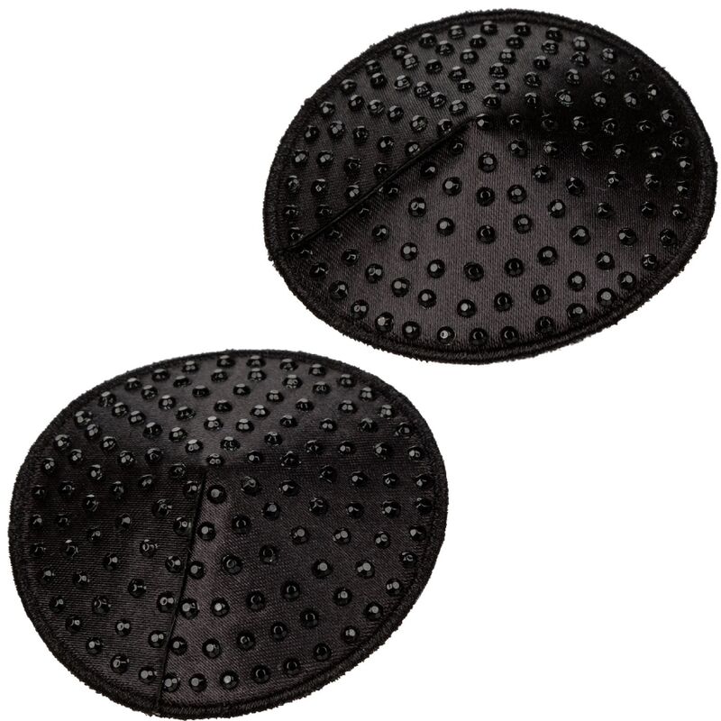Radiance couvre-malins bijou forme ronde