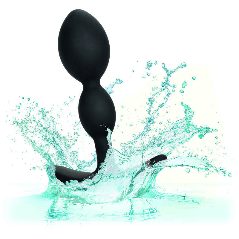 Boundless bouchon en goutte de lame 2x