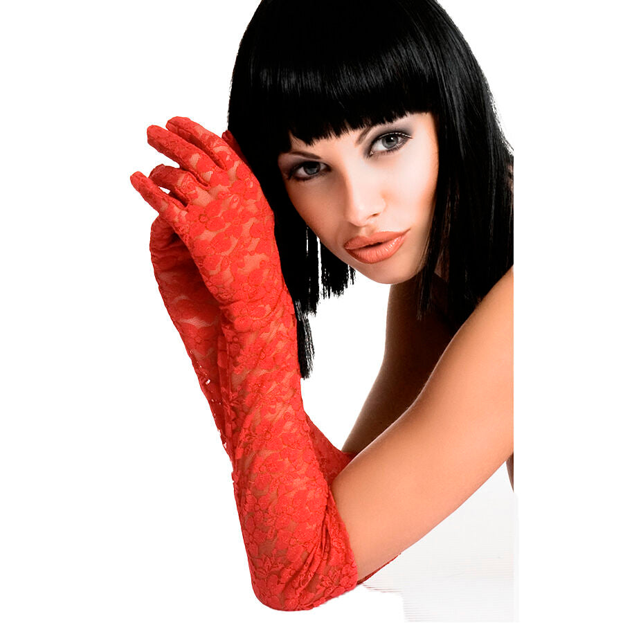 CHILIROSE - GANTS CR 3071 NOIR