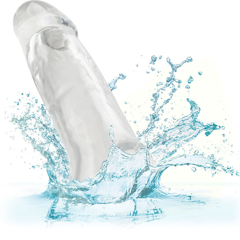 Extension performance maxx clear 5,5 transparente