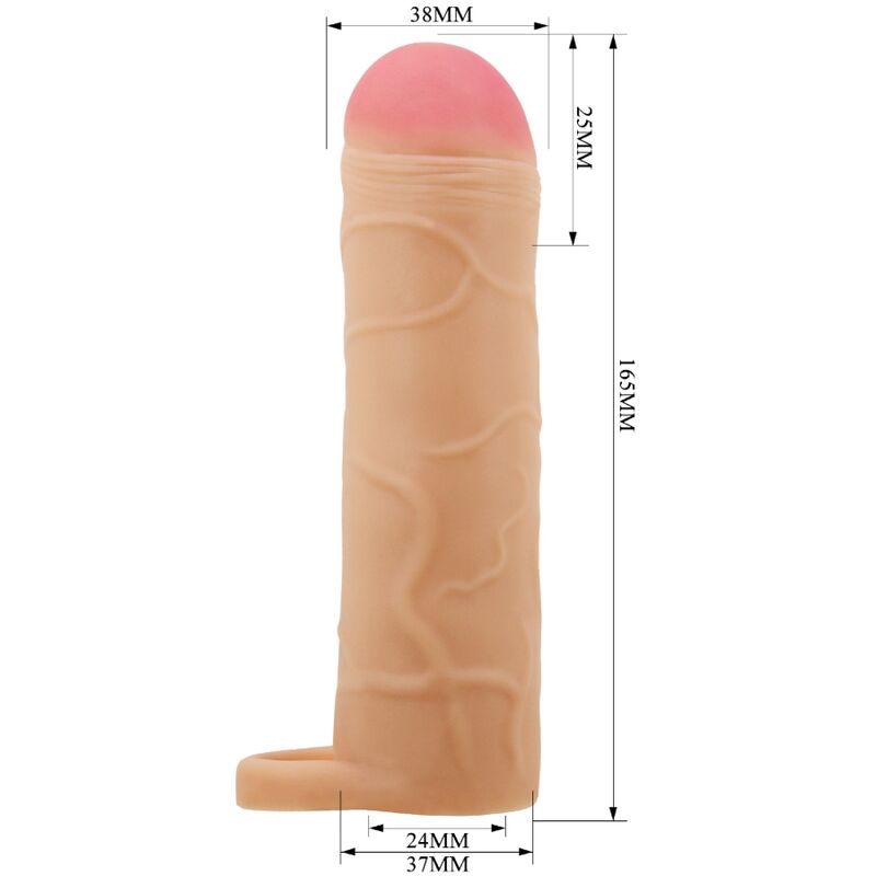 Bunion couverture de stylo stimulant extensionnante
