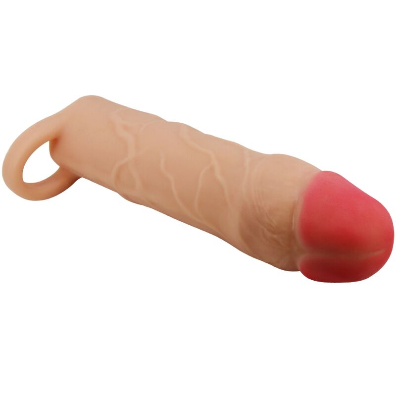 Hani couverture de stylo stimulant extensionnante