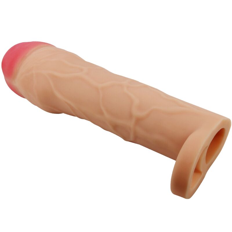 Hani couverture de stylo stimulant extensionnante