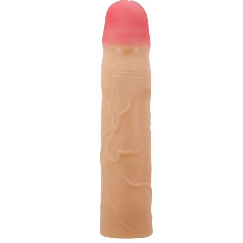 Kylian couverture de stylo stimulant extensionnante