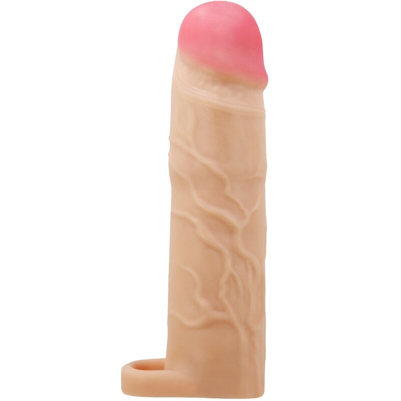 Extension naturelle pour le pénis gerd