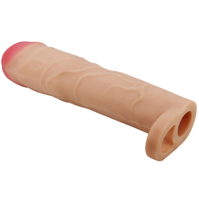 Extension naturelle pour le pénis gerd