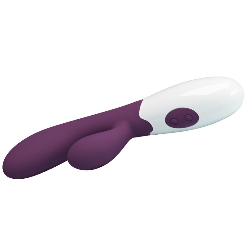 Alvis vibrateur rabbit et point g violet