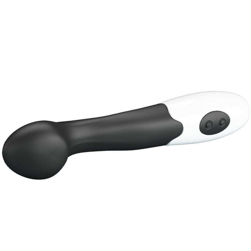 Charles vibrateur point g 30 modes noir