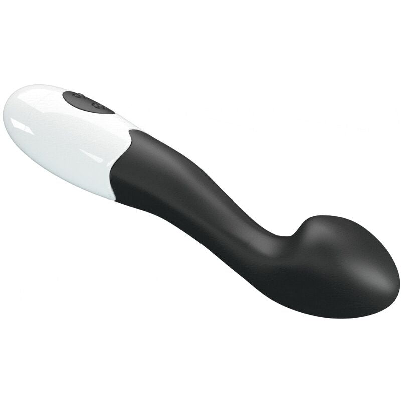 Charles vibrateur point g 30 modes noir