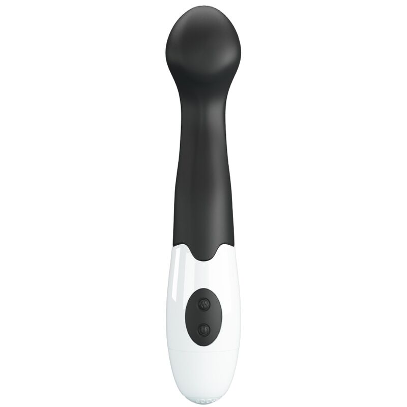 Charles vibrateur point g 30 modes noir