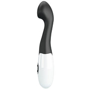 Charles vibrateur point g 30 modes noir