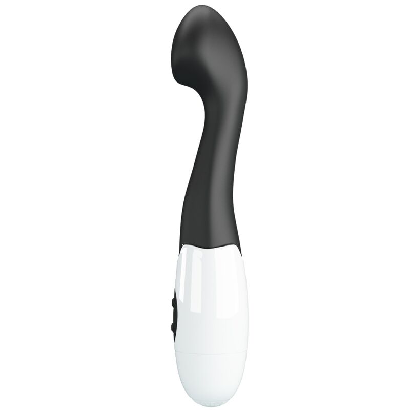 Charles vibrateur point g 30 modes noir