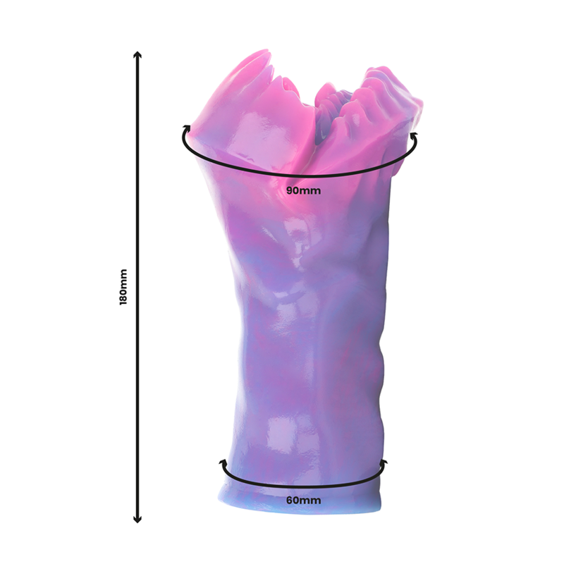 Eris masturbateur mâle cyclops