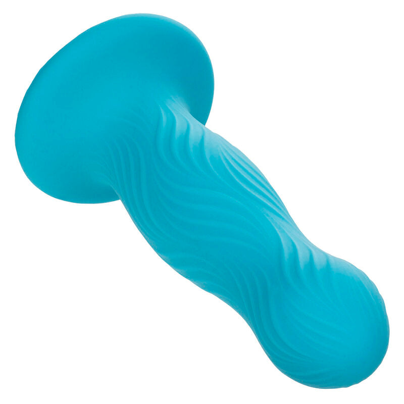 Wave rider plug anal bleu