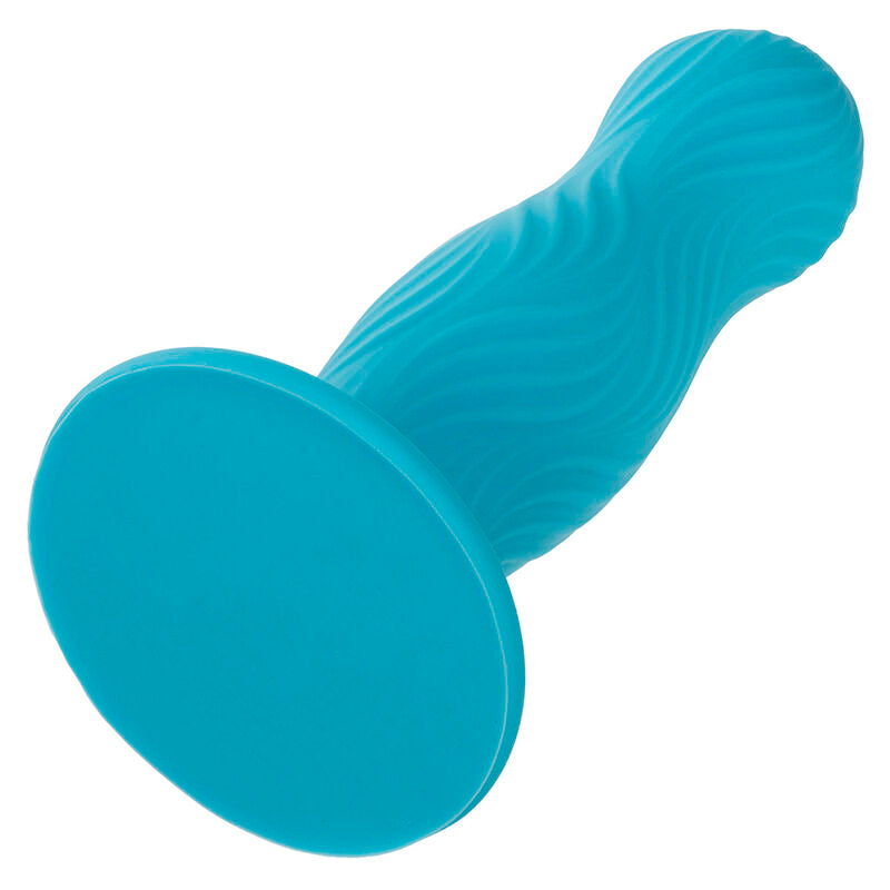 Wave rider plug anal bleu