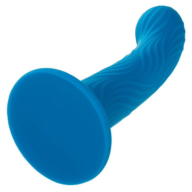 Wave rider plug anal ripple bleu