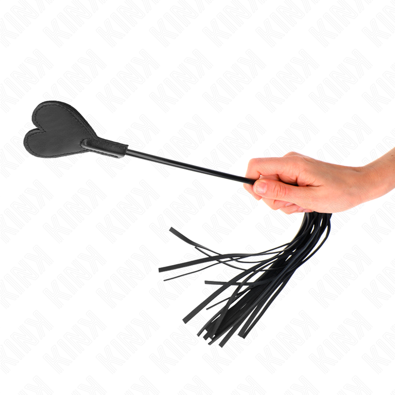 Fouet gamme avec coeur pandel 35 cm