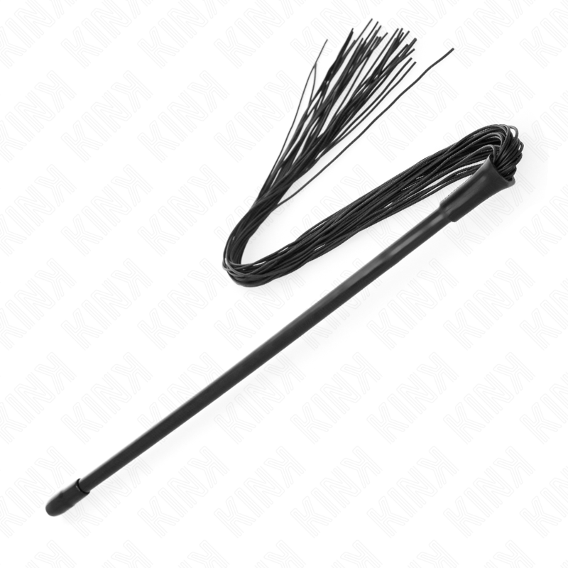 Fouet en silicone 60 cm