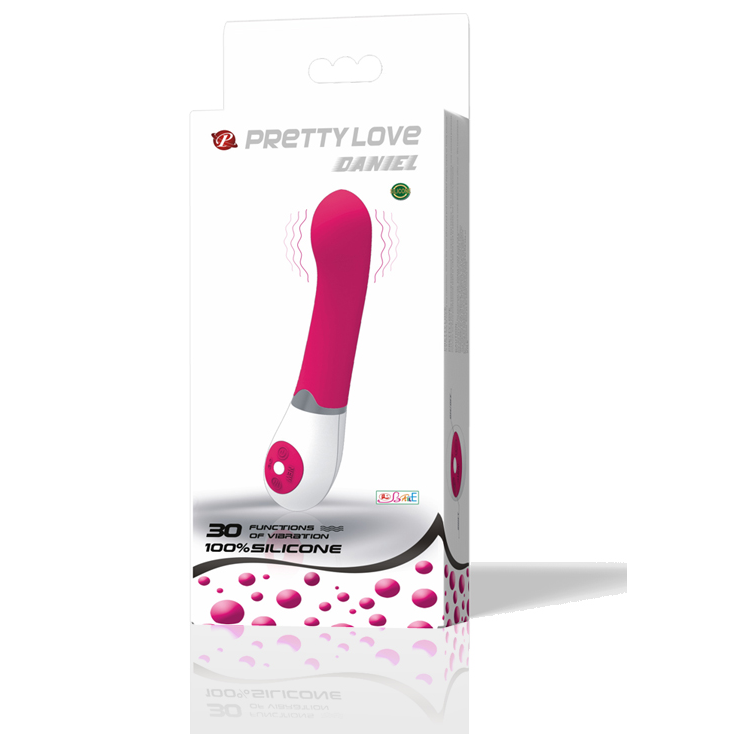 Flirtation vibrateur daniel