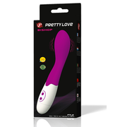 Flirtation vibrateur évêque