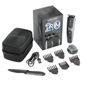 BATHMATE - TRIM 2.0 RASOIR DE PRÉCISION POUR LE CORPS
