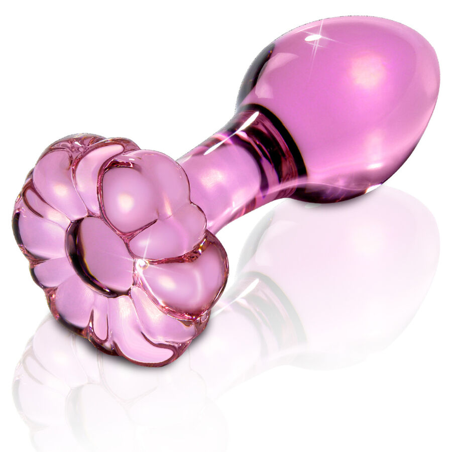 N. 48 masseur de cristal