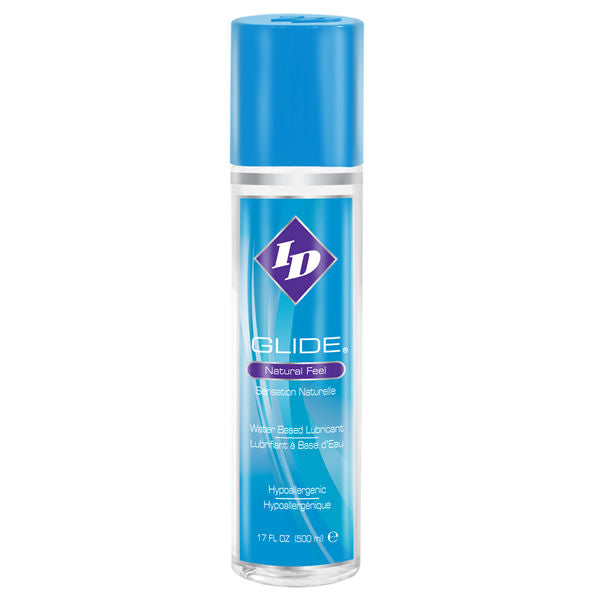 Lubrifiant a base d''eau id 500 ml
