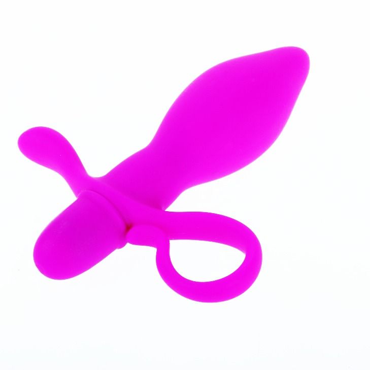 Flirtation vibrateur taylor