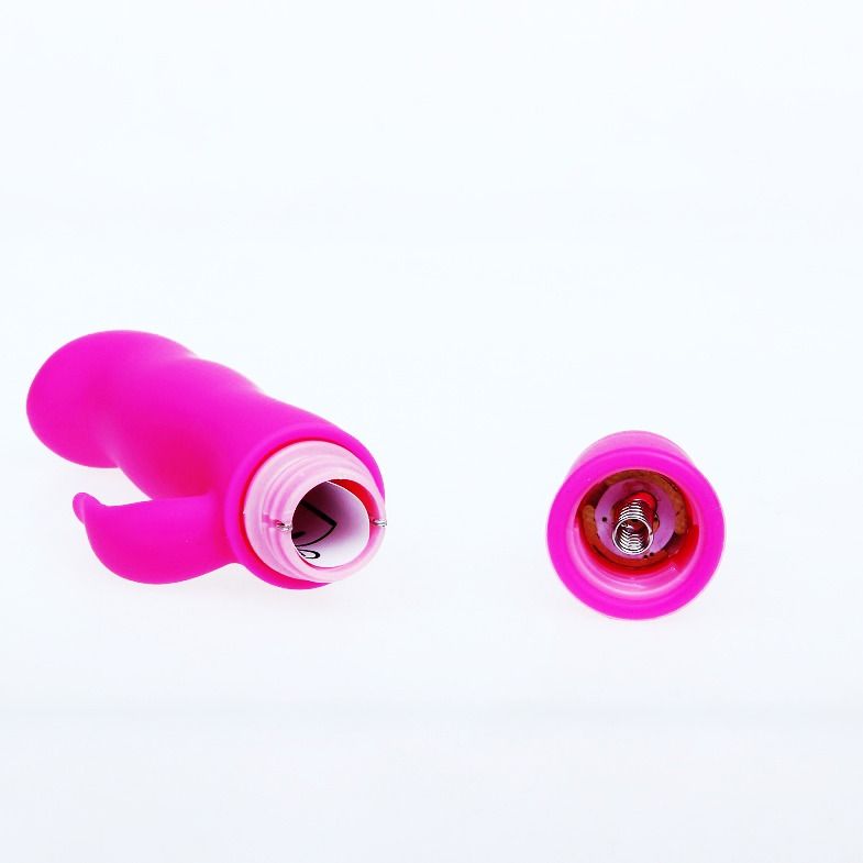 Vibrateur stimulateur blithe