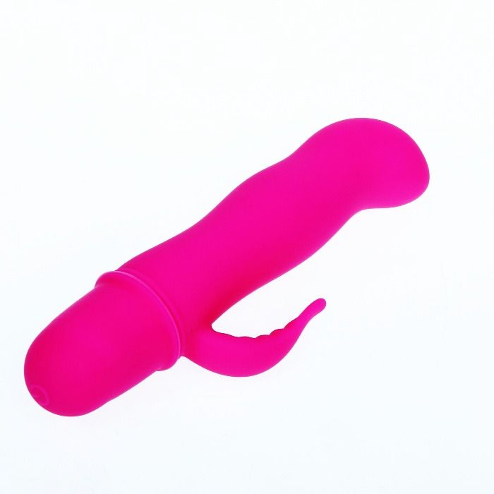 Vibrateur stimulateur blithe