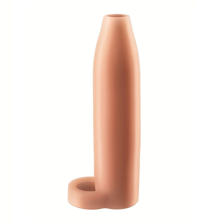 Real feel enhancer xl