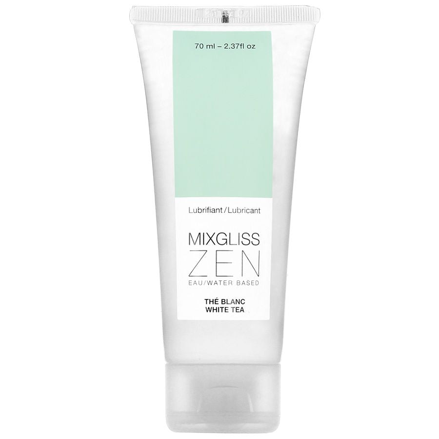 Lubrifiant zen au thé blanc 70ml