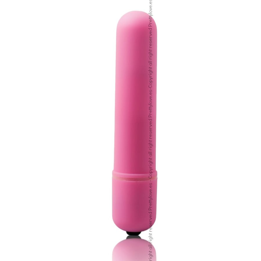 Balle vibrante magic x10